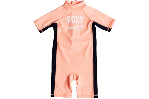 Roxy Funny Waves - Thermo Spring Suit size 7