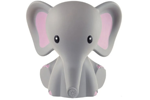 Homedics My Baby Comfort Creatures Elephant Night Light